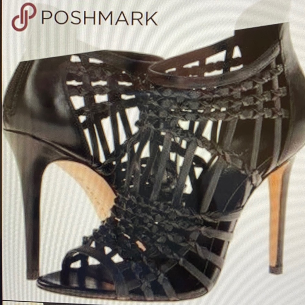 Elegant Stilletto Heels by Elie Tahari
